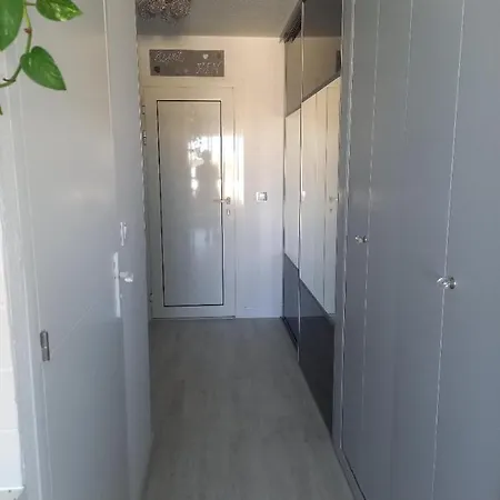 Port Soleil Naturiste Agde