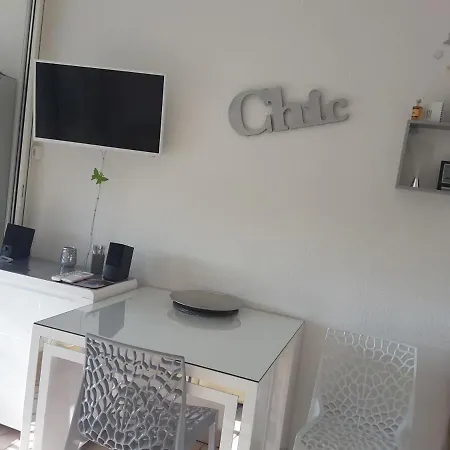 Port Soleil Naturiste Appartement *