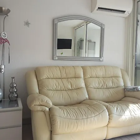 Port Soleil Naturiste Appartement Agde