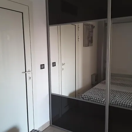 Port Soleil Naturiste Apartmán Agde