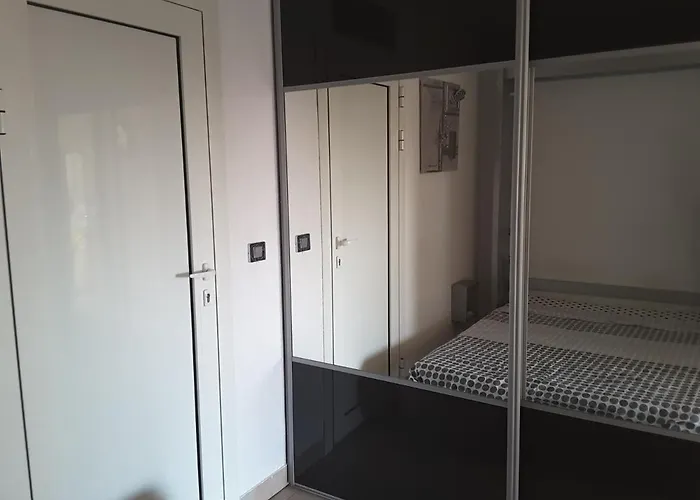Port Soleil Naturiste Διαμέρισμα Agde